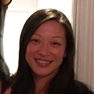 Meet your Posher, Joanne